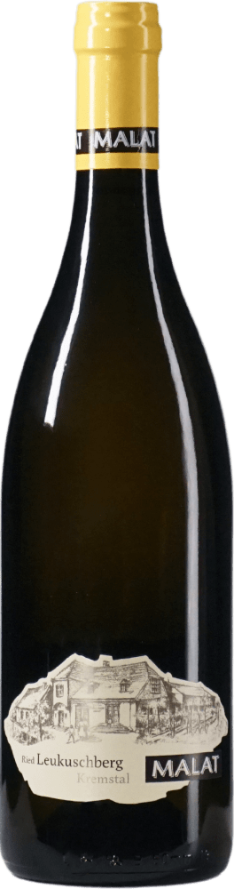 Eine Flasche Wein 4690Leukuschberg2019