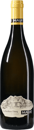 Eine Flasche Wein 4690Leukuschberg2019