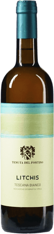 Eine Flasche Wein 4730Litchis2021
