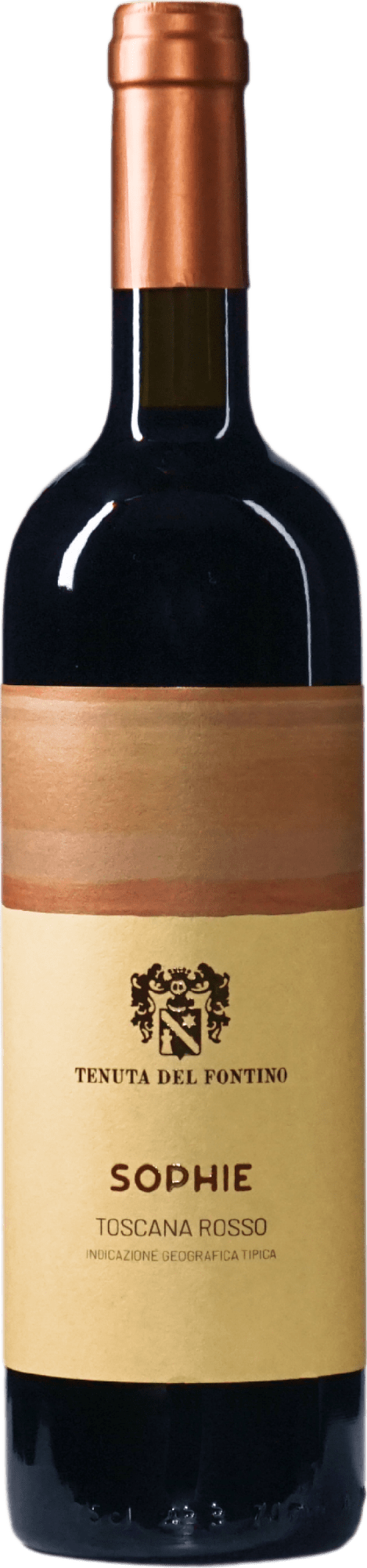 Eine Flasche Wein 4741Sophie2021