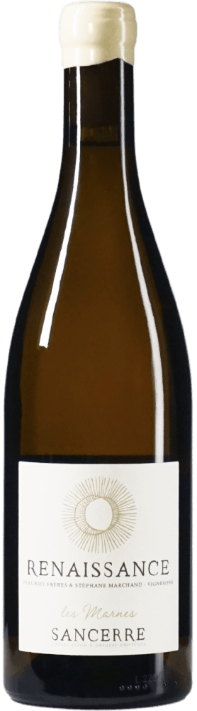 Sancerre Les Marnes