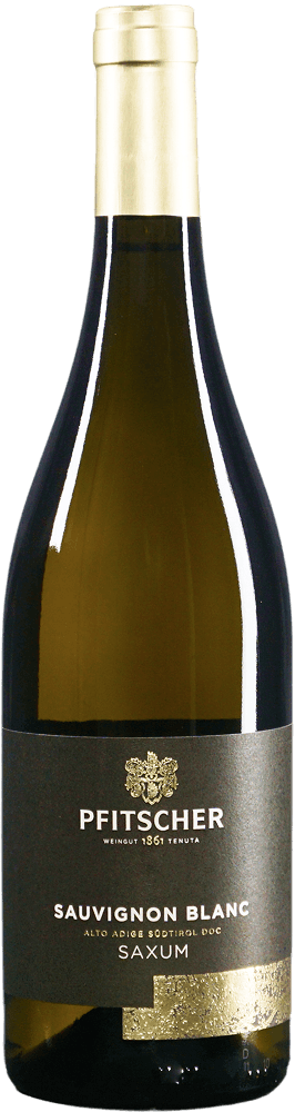 Sauvignon Blanc Saxum