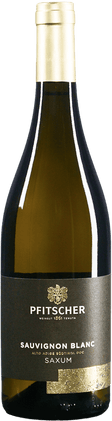 Sauvignon Blanc Saxum