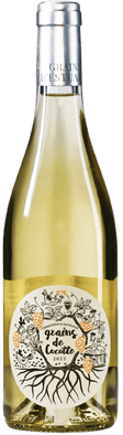 Eine Flasche Wein 4975_Grains_de_Cocotte_Blanc_2023