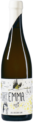 Cuvée Emma Blanc