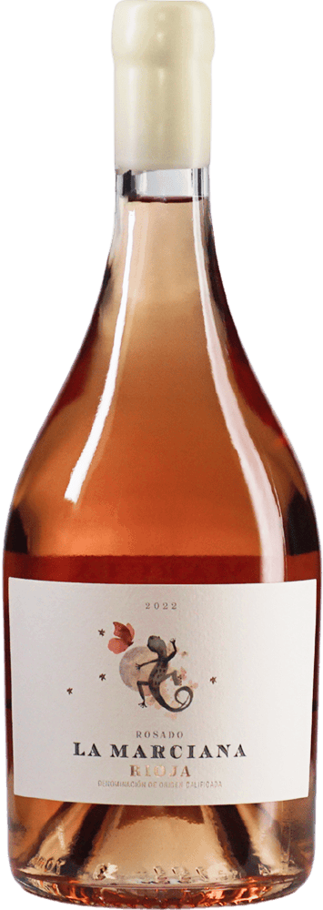 La Marciana Rosado