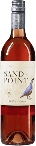 Sand Point Rosé