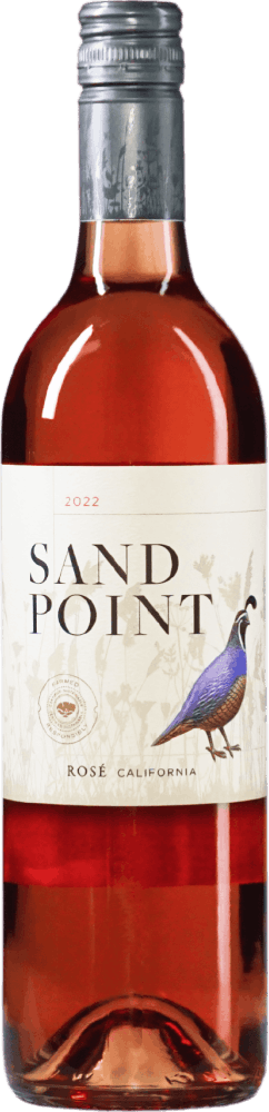 Sand Point Rosé