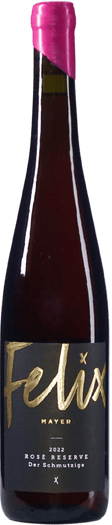 Cabernet Sauvignon Rosé Der Schmutzige