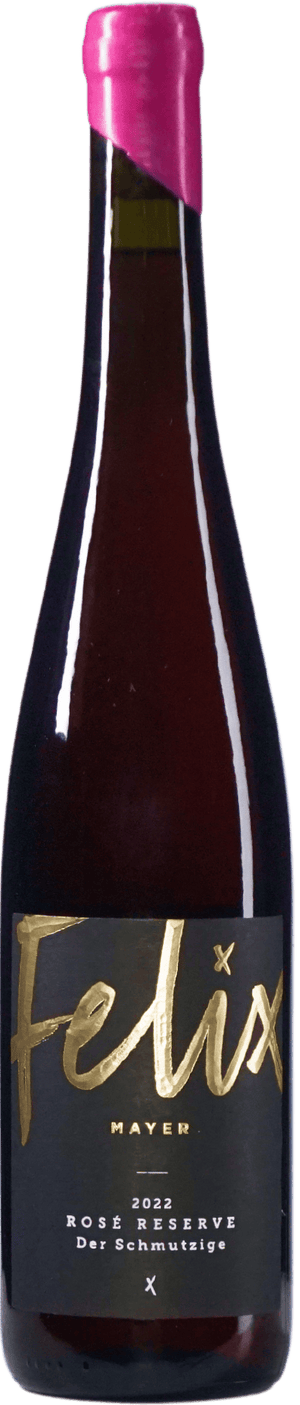 Cabernet Sauvignon Rosé Der Schmutzige