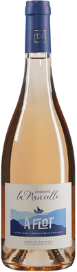 A Flot Rosé