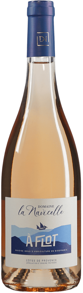 A Flot Rosé