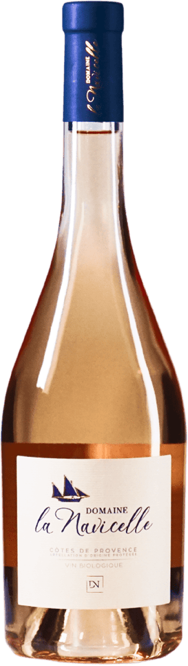 Navicelle Rosé