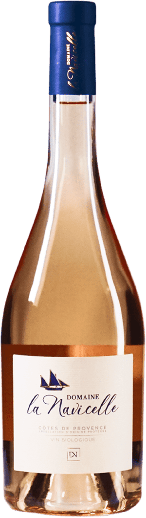 Navicelle Rosé