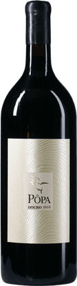 Eine Flasche Wein 6021MagnumMiradouro2015