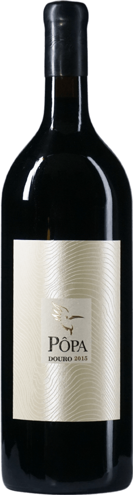 Eine Flasche Wein 6021MagnumMiradouro2015