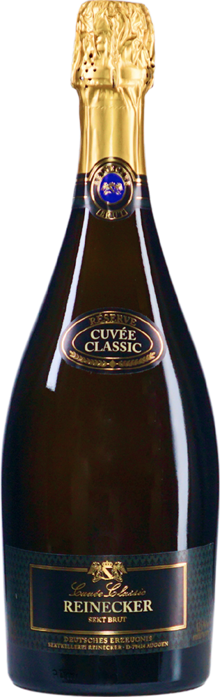 Cuvée Classic Réserve Brut