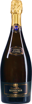 Cuvée Classic Réserve Brut