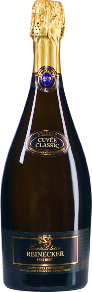 Cuvée Classic Réserve Brut