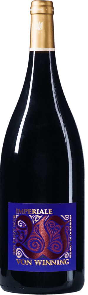 Pinot Noir Imperial Magnum