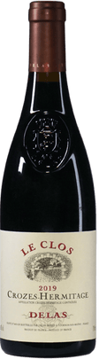 Eine Flasche Wein 6355_Crozes-Hermitage_Cru_Le_Clos_2019
