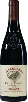 Eine Flasche Wein 6356_Cote-Rotie_La_Landonne_2017