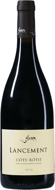 Eine Flasche Wein 6361Cote-RotieLancement2015