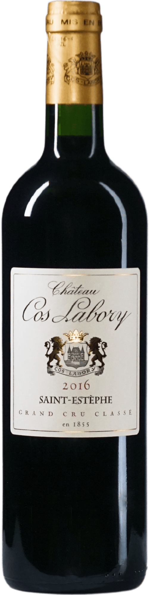 Chateau Cos Labory