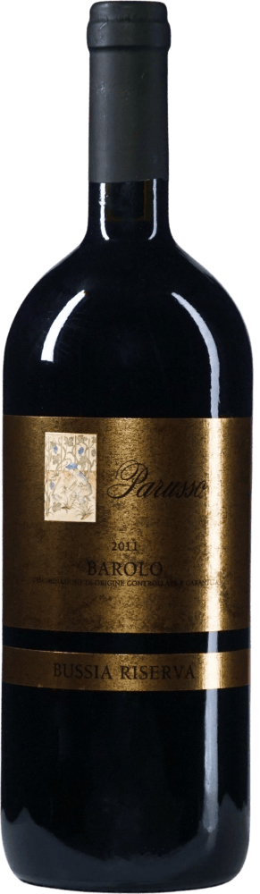 Bussia Riserva Oro Barolo Magnum