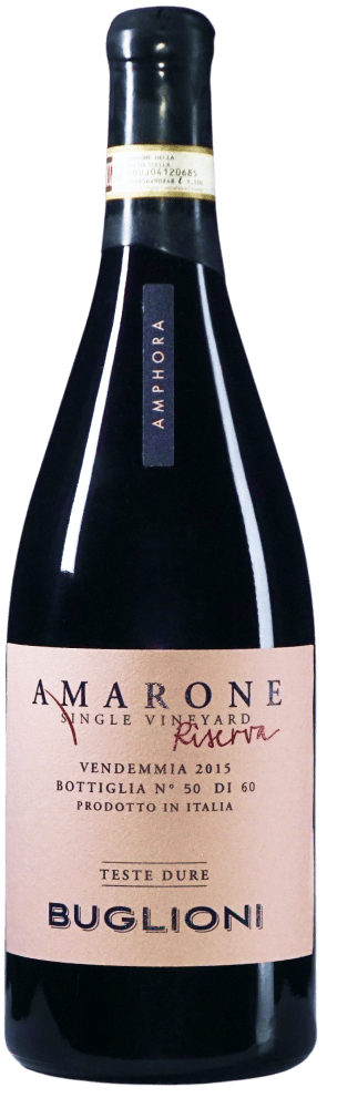 Teste Dure Amarone Riserva Magnum