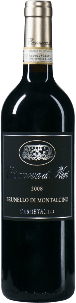 Brunello di Montalcino Cerretalto Magnum