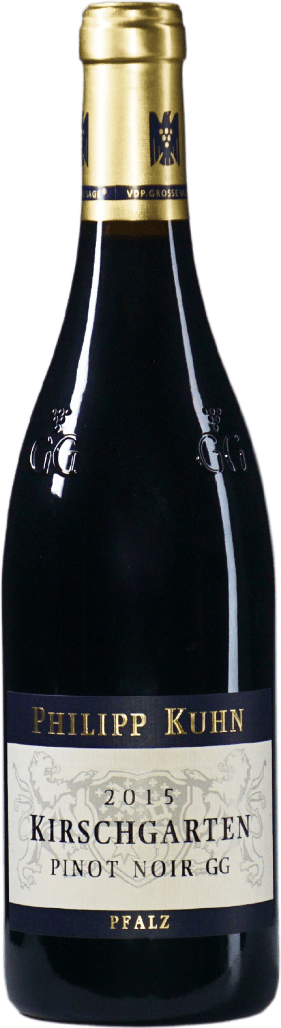 Pinot Noir Kirschgarten GG