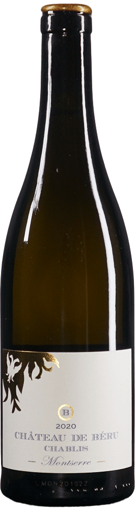 Chablis Montserre