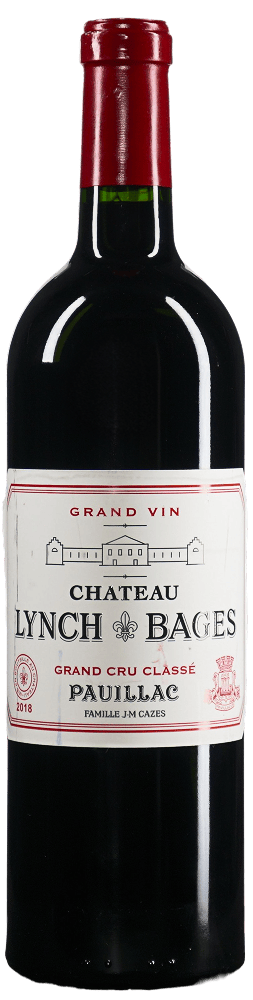 Pauillac (Grand Cru Classé)