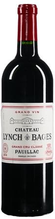 Pauillac (Grand Cru Classé)
