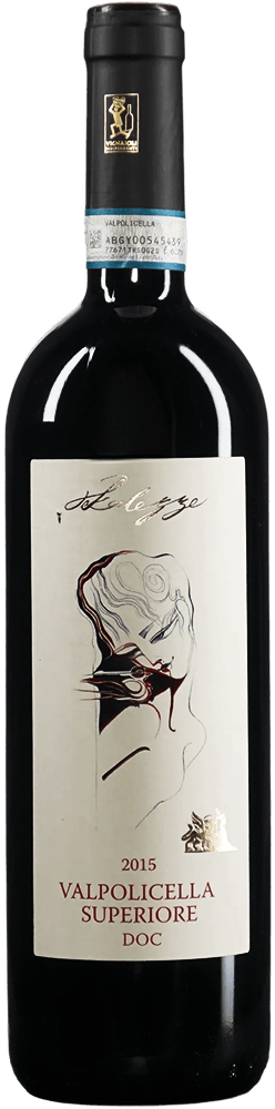 Valpolicella Superiore
