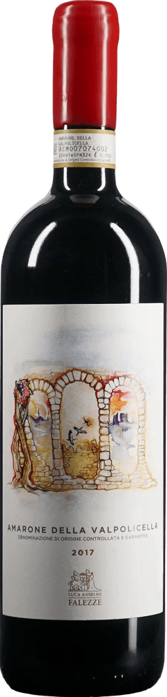 Amarone della Valpolicella
