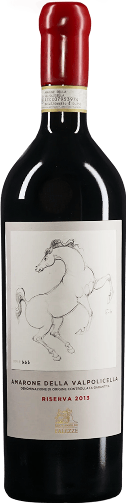 Amarone della Valpolicella Riserva