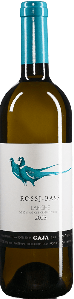 Rossj-Bass Langhe