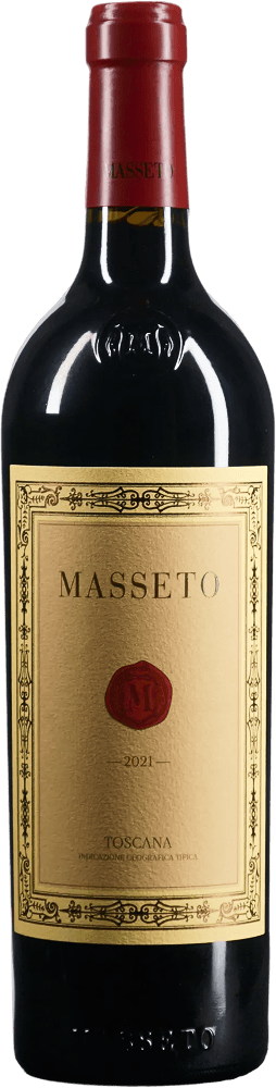 Masseto