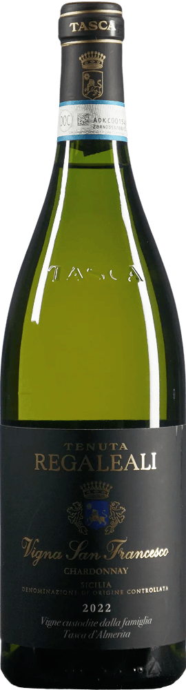 Vigna San Francesco Chardonnay