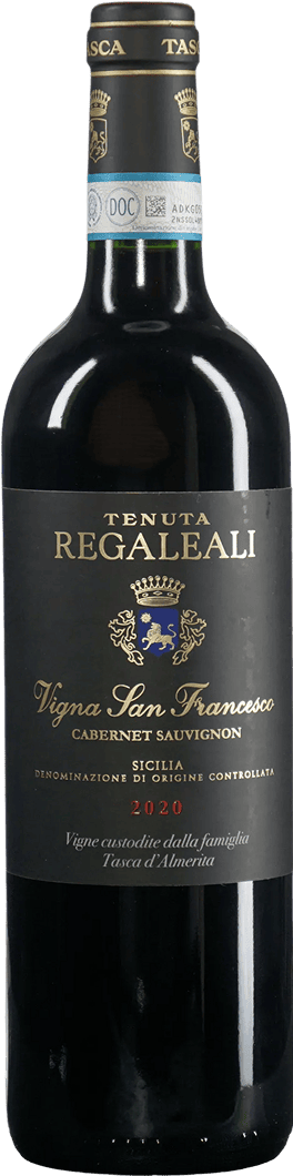 Vigna San Francesco Cabernet Sauvignon