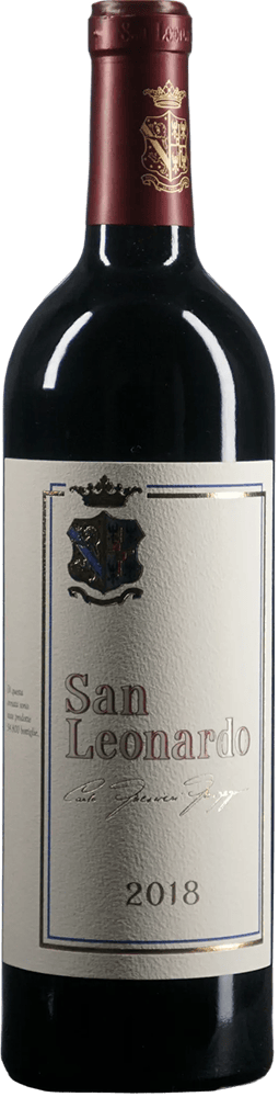 San Leonardo