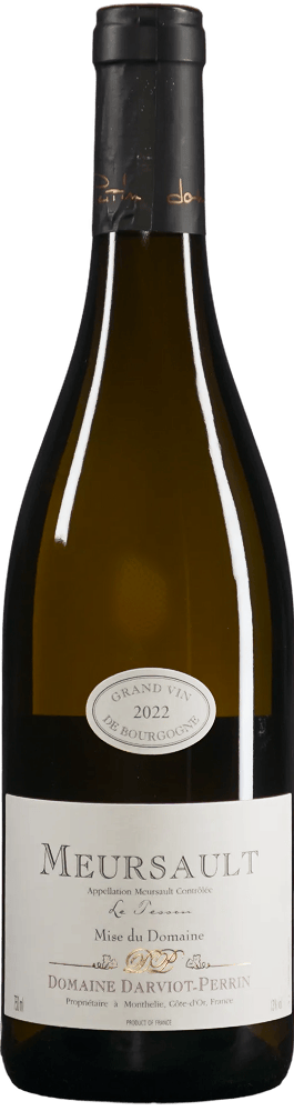 Meursault Le Tesson
