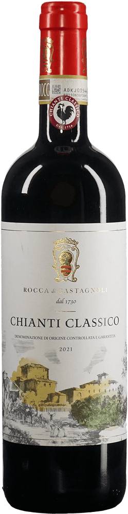 Chianti Classico