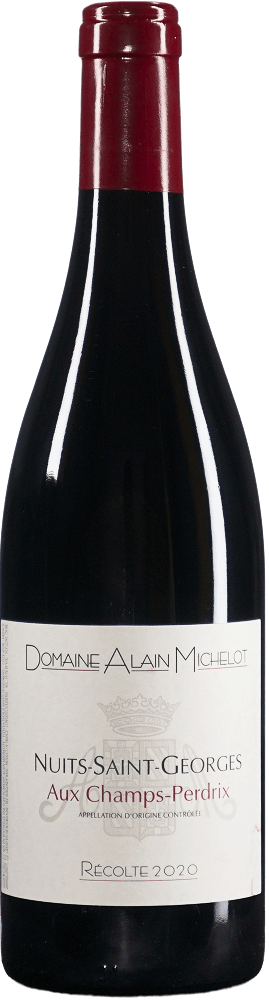 Nuits-Saint-Georges 1er Cru Aux Champs Perdrix