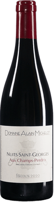 Nuits-Saint-Georges 1er Cru Aux Champs Perdrix