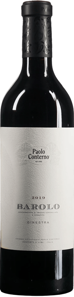 Ginestra Barolo