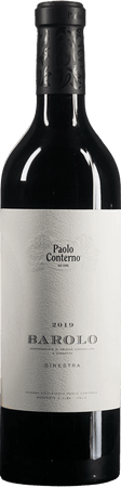 Ginestra Barolo