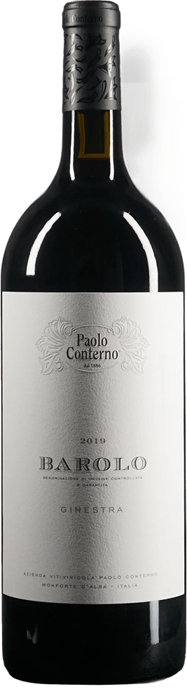 Ginestra Barolo Magnum